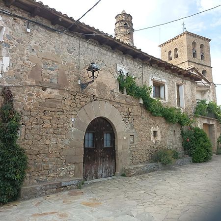 Lagar De Palacio Santa Cilia de Jaca Esterno foto